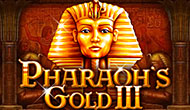 Pharaoh's Gold III